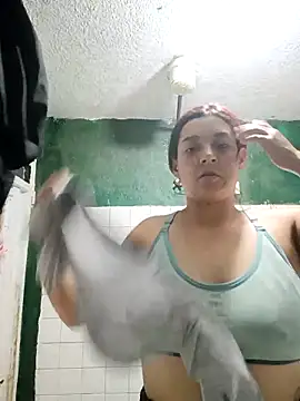 CORALINE GREYM online show from 09-29-25, 02:16