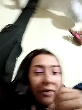 CORALINE GREYM online show from 10-05-25, 11:46