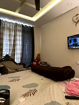 Snapshot of Hotty-Sana chatting on 11-26-25, 09:10 Hotty-Sana online show from 11-26-25, 09:10