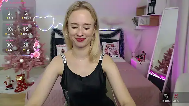 Snapshot of SashaBrooks chatting on 01-11-25, 01:16 SashaBrooks online show from 01-11-25, 01:16