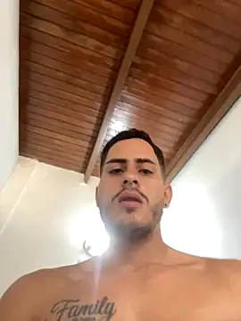 Dalton oficial online show from 11-15-25, 02:57