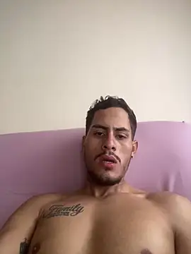 Dalton oficial online show from 12-13-25, 08:47