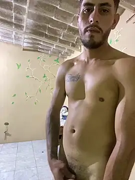 Dalton oficial online show from 03-29-26, 11:05