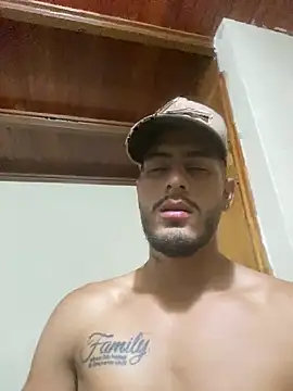 Dalton oficial online show from 04-16-26, 02:56