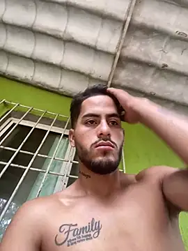 Dalton oficial online show from 04-18-26, 03:05