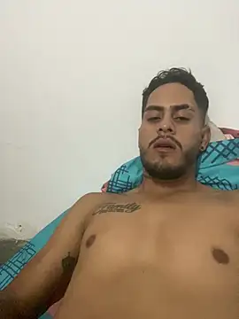 Dalton oficial online show from 07-17-26, 06:20