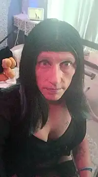 MizzAmy1 online show from 12-17-24, 03:39