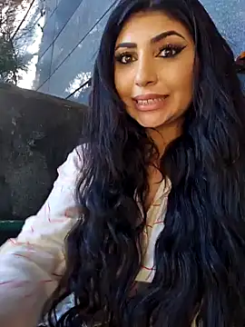 Snapshot of ZendayaClark chatting on 01-29-25, 03:44 ZendayaClark online show from 01-29-25, 03:44