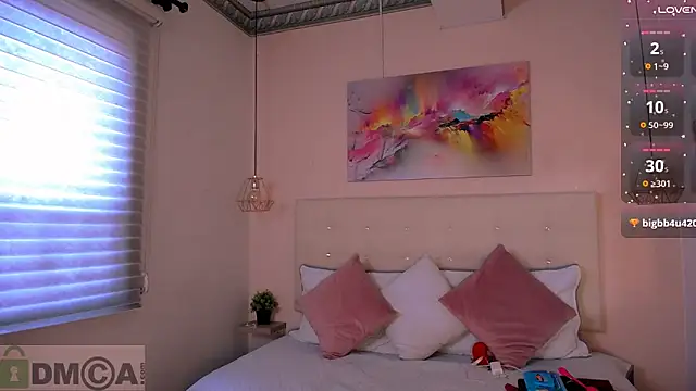 Cristal  adams online show from 01-22-25, 05:59