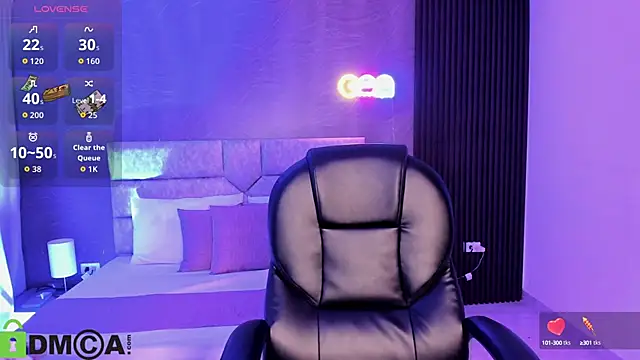 Cristal  adams online show from 09-15-25, 12:38