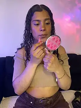 NINA 18 YEARS online show from 12-06-24, 08:18