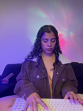 NINA 18 YEARS online show from 12-06-24, 11:25