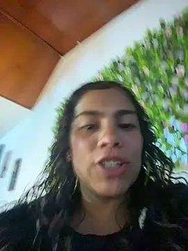 NINA 18 YEARS online show from 12-12-24, 07:37