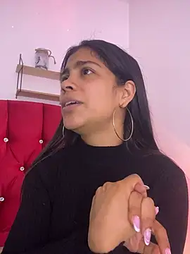 NINA 18 YEARS online show from 01-29-25, 08:56