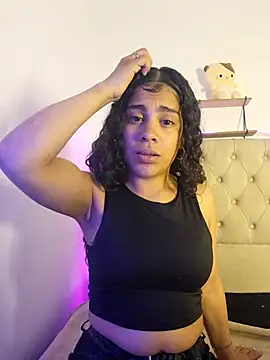 NINA 18 YEARS online show from 03-12-25, 09:35