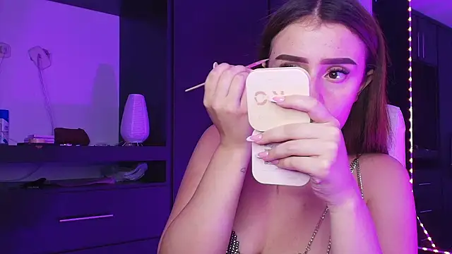 TinaJonnes  online show from 03-29-26, 05:18