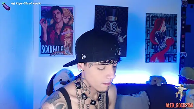 Snapshot of alex_rockstar chatting on 05-03-26, 01:22 alex rockstar online show from 05-03-26, 01:22