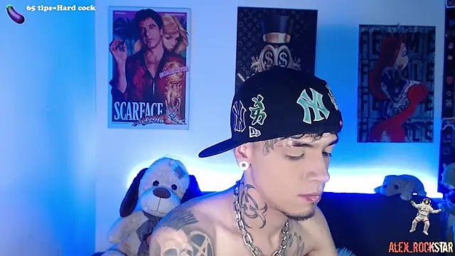 Snapshot of alex_rockstar chatting on 05-15-26, 04:52 alex rockstar online show from 05-15-26, 04:52