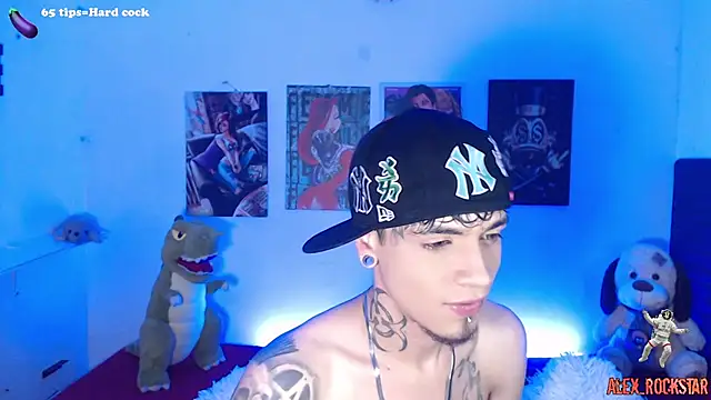 Snapshot of alex_rockstar chatting on 06-12-26, 02:10 alex rockstar online show from 06-12-26, 02:10