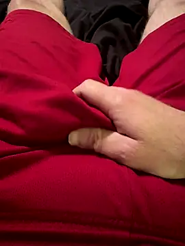 Hornyhubs50s online show from 09-29-25, 10:25