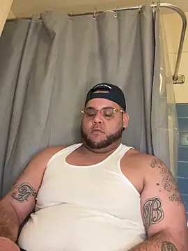 Snapshot of fatboyjayohh126 chatting on 02-27-25, 10:53 fatboyjayohh126 online show from 02-27-25, 10:53