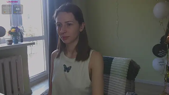 OaklynDobson online show from 09-09-25, 07:30