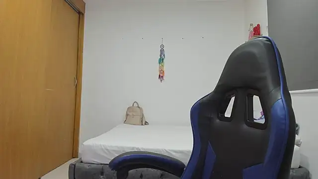 Samanthagax online show from 12-03-25, 08:40