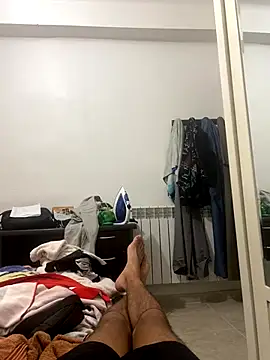 alex-riadh online show from 10-04-25, 11:58