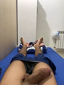 alex-riadh online show from 10-27-25, 10:47