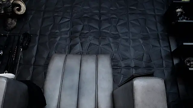 Agata Darkness online show from 11-23-25, 12:21