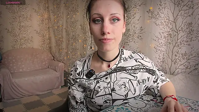 Mary0Lou online show from 04-11-26, 07:24