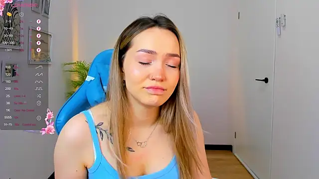 Evia r0se online show from 12-19-24, 11:29