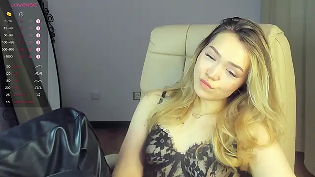 Evia r0se online show from 01-18-25, 11:21