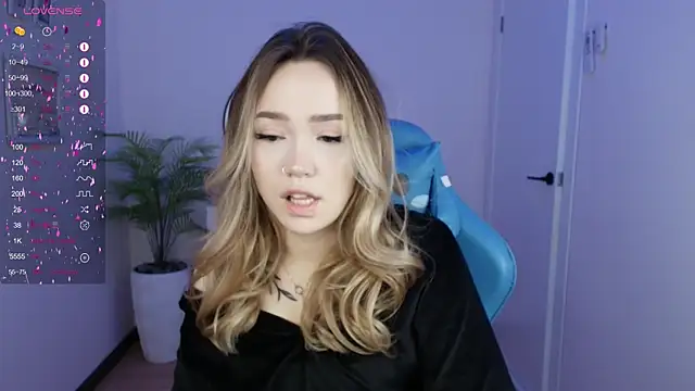 Evia r0se online show from 01-28-25, 05:11