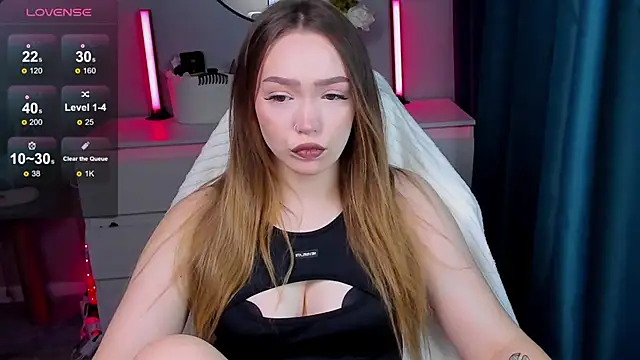 Evia r0se online show from 10-03-25, 12:13