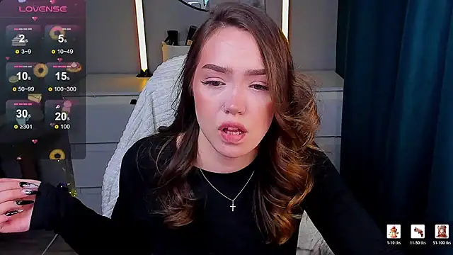 Evia r0se online show from 04-02-26, 07:39