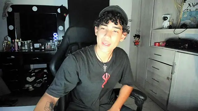 jake willianss online show from 05-09-26, 01:44
