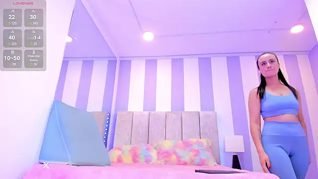 Snapshot of lila_rush chatting on 12-10-24, 01:22 lila rush online show from 12-10-24, 01:22