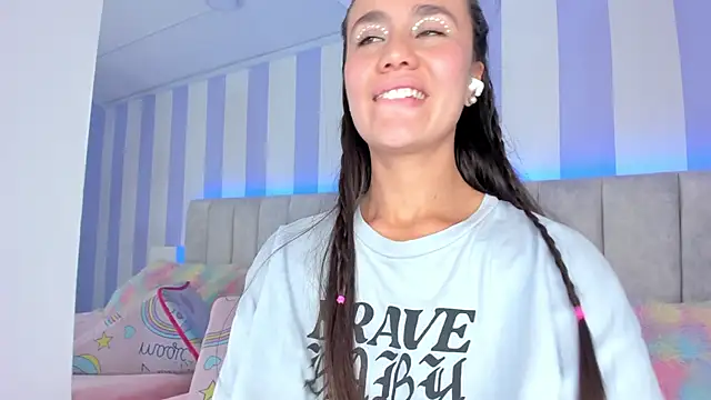 Snapshot of lila_rush chatting on 01-25-25, 07:18 lila rush online show from 01-25-25, 07:18