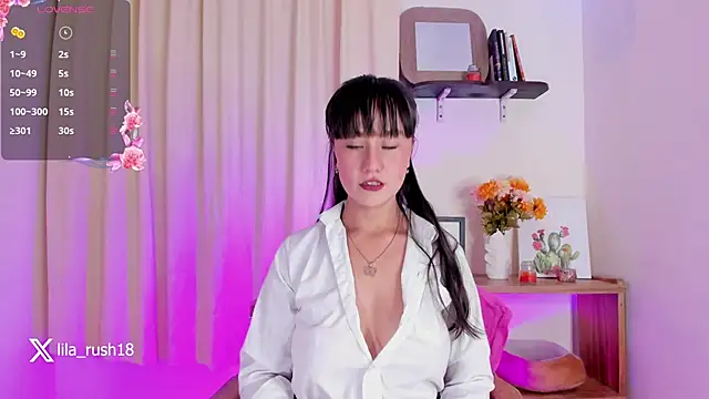 Snapshot of lila_rush chatting on 12-01-25, 10:59 lila rush online show from 12-01-25, 10:59