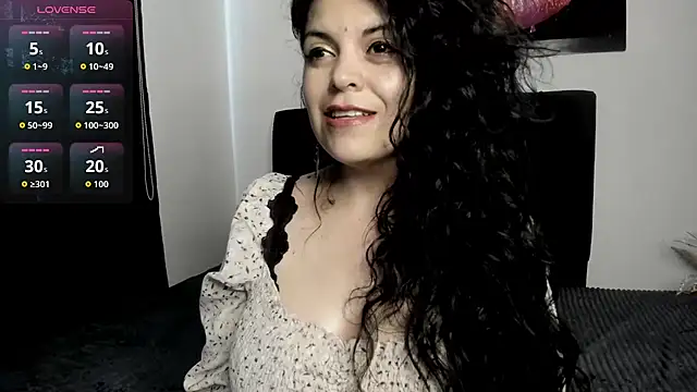 scarlett w0lf online show from 06-14-26, 05:37