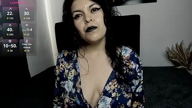 scarlett w0lf online show from 06-16-26, 10:01