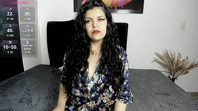 scarlett w0lf online show from 06-25-26, 08:24