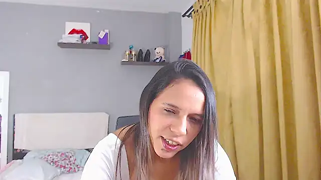 SusanLeroy online show from 03-10-26, 09:47