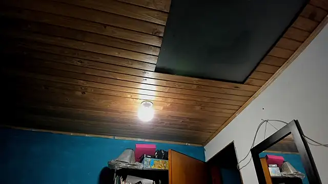 peanut tangerine online show from 11-11-25, 11:49