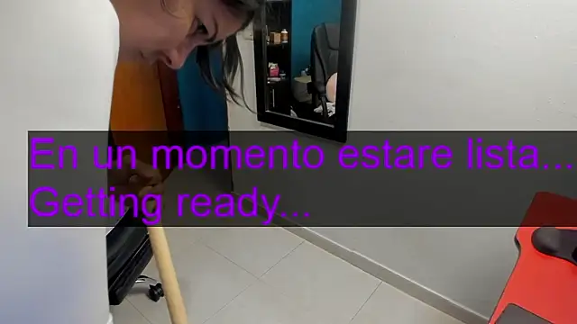 peanut tangerine online show from 02-26-26, 12:09