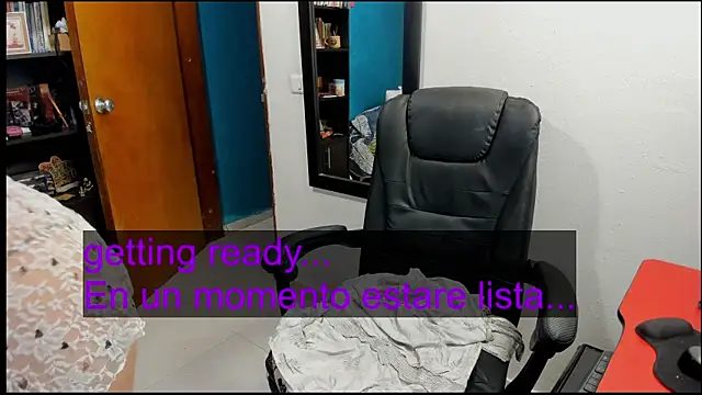 Snapshot of peanut_tangerine chatting on 05-19-26, 11:44 peanut tangerine online show from 05-19-26, 11:44