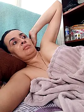 Samantha Sullivan  online show from 10-29-25, 12:18