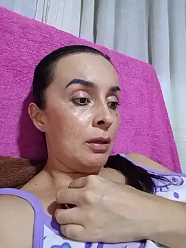 Snapshot of Samantha_Sullivan_ chatting on 04-29-26, 03:10 Samantha Sullivan online show from 04-29-26, 03:10