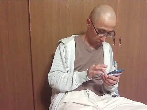 inukeno1031 online show from 03-31-26, 01:11